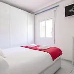 Rentalsevilla Lopez De Gomara II
