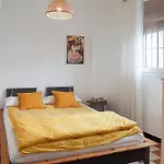 Rooftop Maisonette With Magnificent Terrace