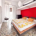 Rooftop Maisonette With Magnificent Terrace