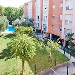 Apartamento Individual Con Piscina