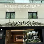 Hotel Bécquer