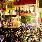 Apartamento de Lujo Junto a la Catedral