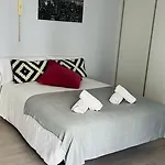 BOTEROS - Precioso Loft totalmente equipado con patio andaluz en el Centro de Sevilla