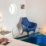 Hotel Boutique Casa Del Limonero