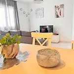 Apartamento Luminoso Centrico Triana