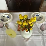 Apartamento Acogedor