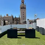 El Balcon De La Ciudad 3ºa