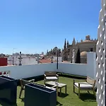 El Balcon De La Ciudad 3ºa