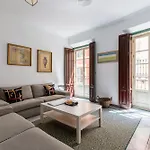 Cathedral Penthouse- Big Private Terrace- Parking