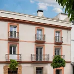 Magno Apartments Altozano