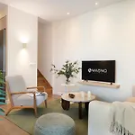 Magno Apartments Altozano