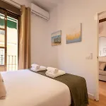 Isg Apartments Relator