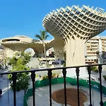 City Center Las Setas 3