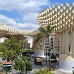 City Center Las Setas 3