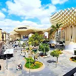 City Center Las Setas 3