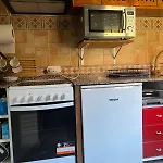 Duplex With Terrace Santa Rufina