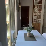 Duplex With Terrace Santa Rufina