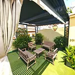 City Rooftop Paradise - Space Maison Apartments