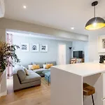 Apartamento Velarde-Maestranza
