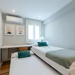 Apartamento Velarde-Maestranza