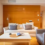 La Maestranza Charming One Or Two Bedrooms Apartments By Ocityzen
