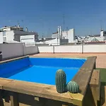 Alojarte Adolfo Cuéllar 401