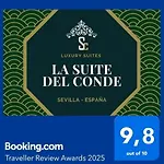 La Suite Del Conde Luxury Suites