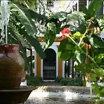 Corral Del Duque De Olivares
