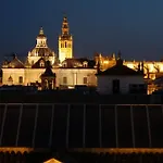 Apartamentos Diaber Laraña