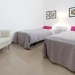 Apartamentos Diaber Laraña
