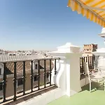 Apartamentos Diaber Laraña
