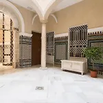 Apartamentos Plaza Nueva