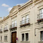 Sevitur Puerto De Indias