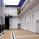 Sevitur Puerto De Indias