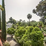 Apartamento Don Juan De Sevilla