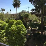 Apartamento Don Juan De Sevilla