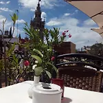 Hotel Palacio Alcázar