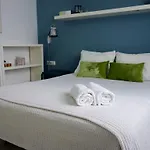 Ático Alameda