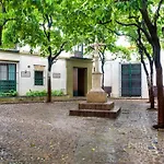 Apartamento junto a la catedral