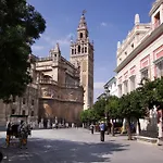 Apartamentos Alemanes Gradas Luxury