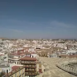 Apartamento Boteros