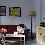 Apartamento Medina Center