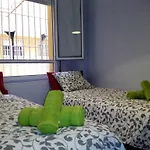 Apartamento Medina Center