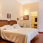 Apartamento junto a la catedral