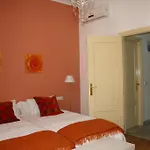 Casa Campana Sevilla