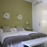 Casa Campana Sevilla