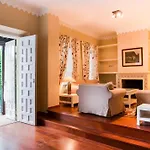 Apartamento junto a la catedral