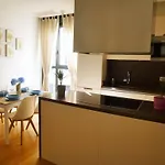 Apartamentos Nazareno