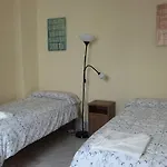 Apartamento Tirso De Molina