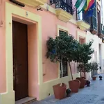 Sevilla Sun San Eloy